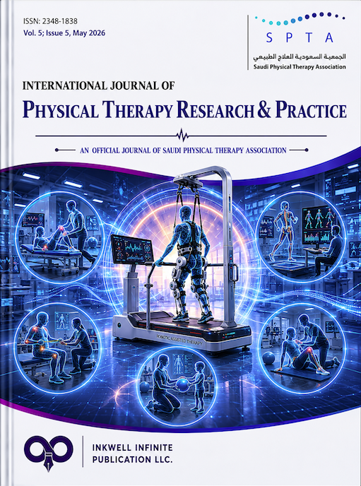 					View Vol. 5 No. 5 (2026): IJOPRP
				